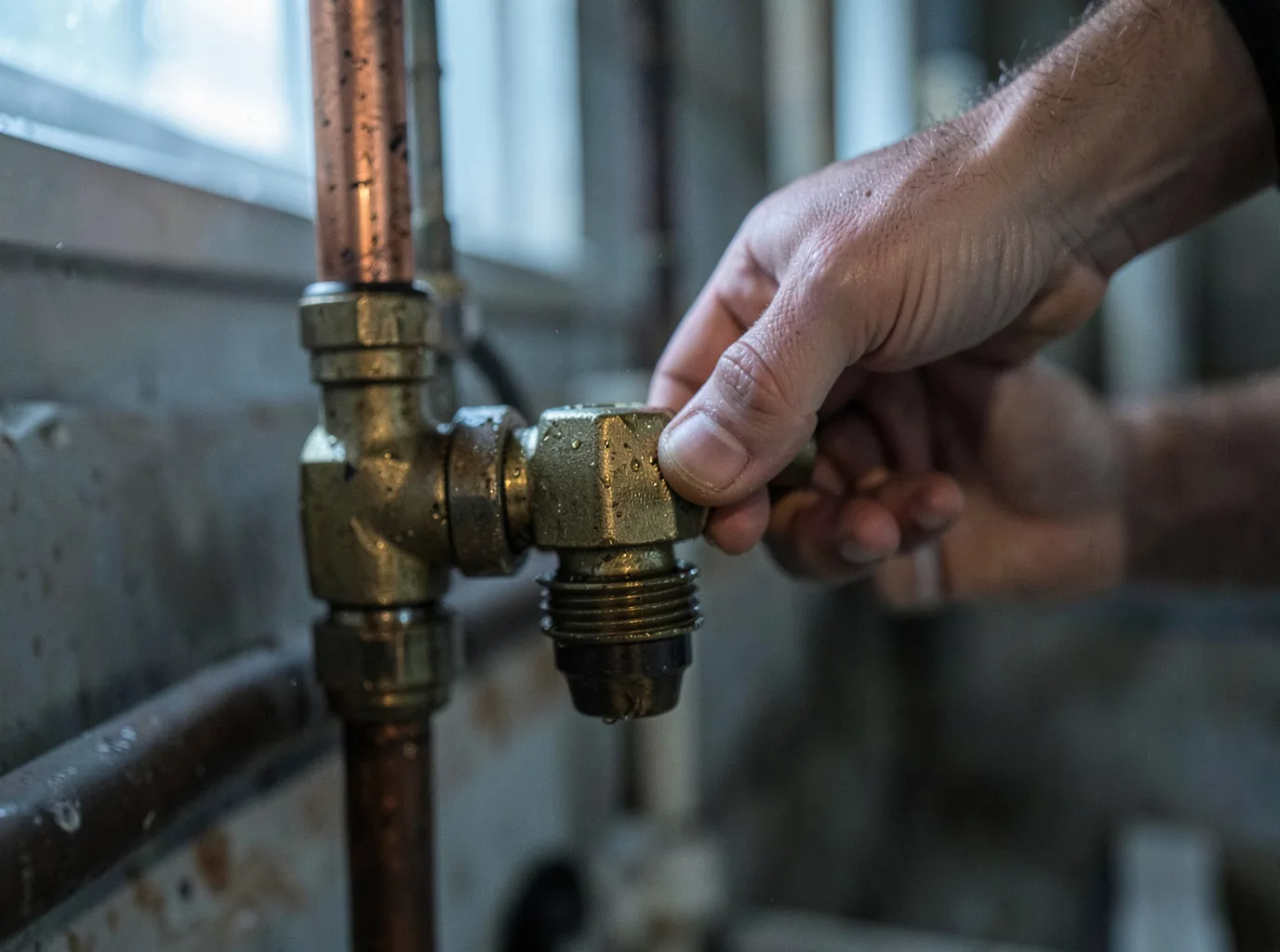 Emergency Plumber Pomona, KS FAQs